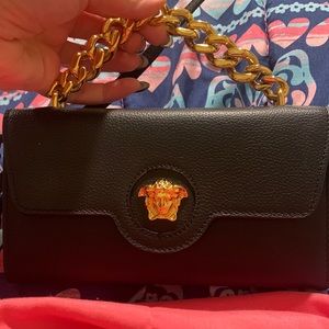 Versace bag